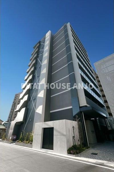 S-RESIDENCE安城adorable（1001） 外観