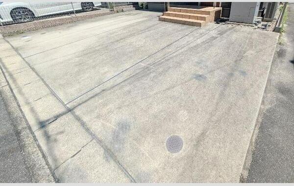 明治本町戸建（1） 駐車場