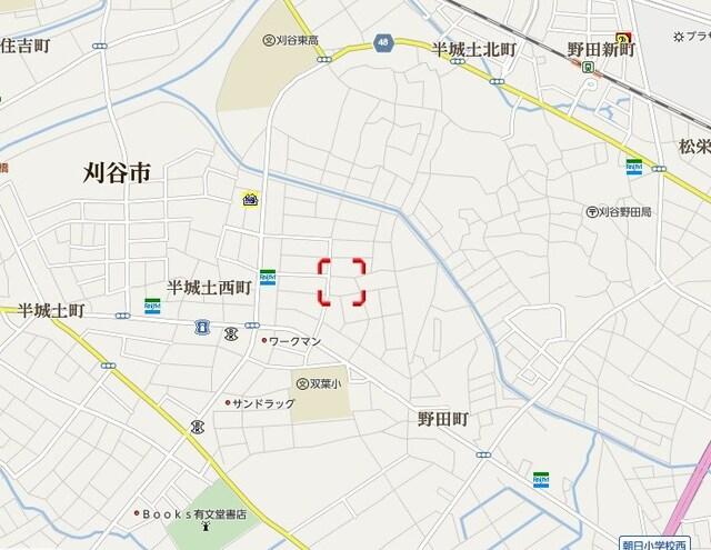 ピアハイツ（203） その他