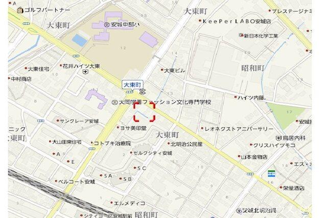 TIERRA安城　WEST（105） その他