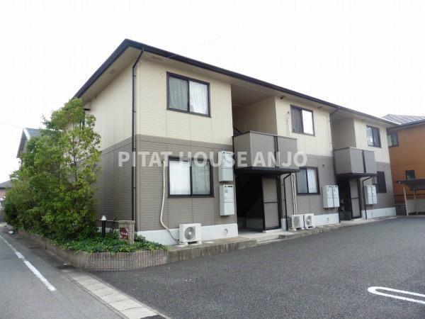 ファミール二池（103） 外観