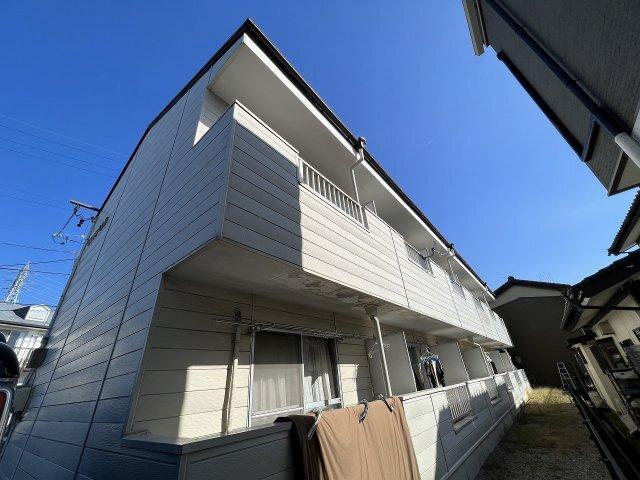ヴィバリーヒルズ（105） 外観