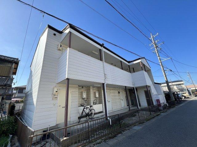 ヴィバリーヒルズ（105） 外観