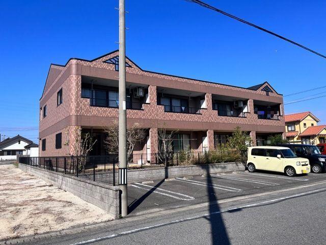 アシューレ　ガーデン（103） 外観