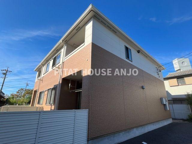 ルーチェ（101） 外観