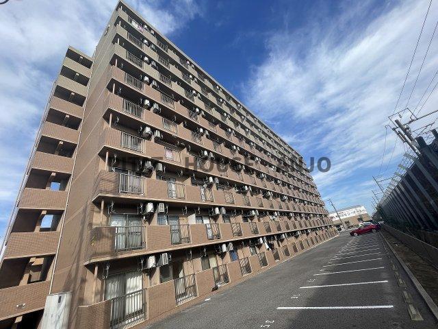 A・CITY三河安城東町（908） 外観
