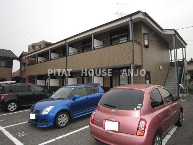 Pinetree　Residence（106） 外観