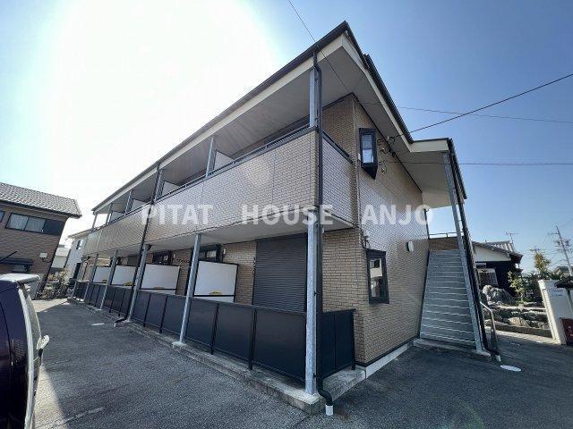 Pinetree　Residence（106） 外観