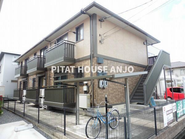 セジュール友和（102） 外観