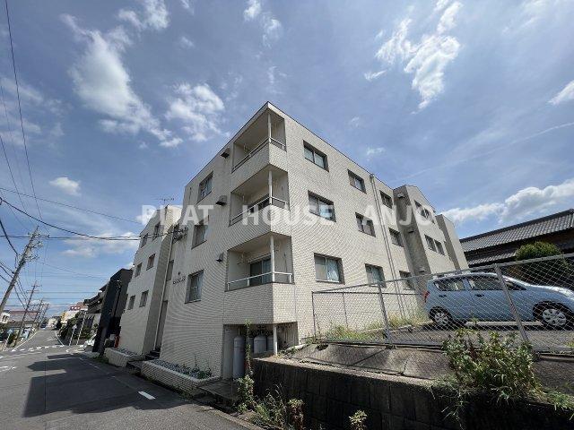 マンション和正（105） 外観