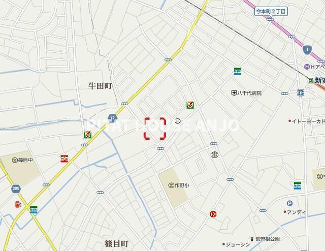 セジュール友和（102） その他