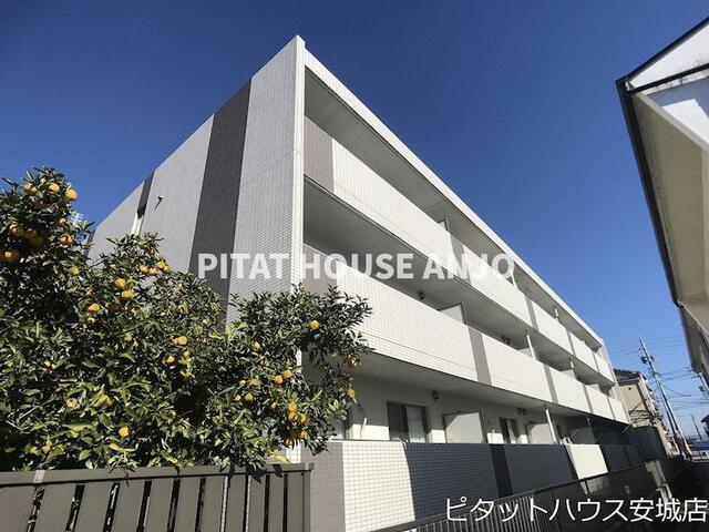 アネックス今池（102） 外観