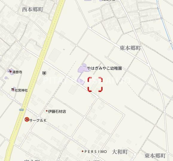 グリュックＨＩＲＡＴＡ（201） その他