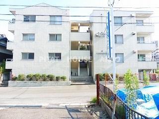マンション和正（105） 外観