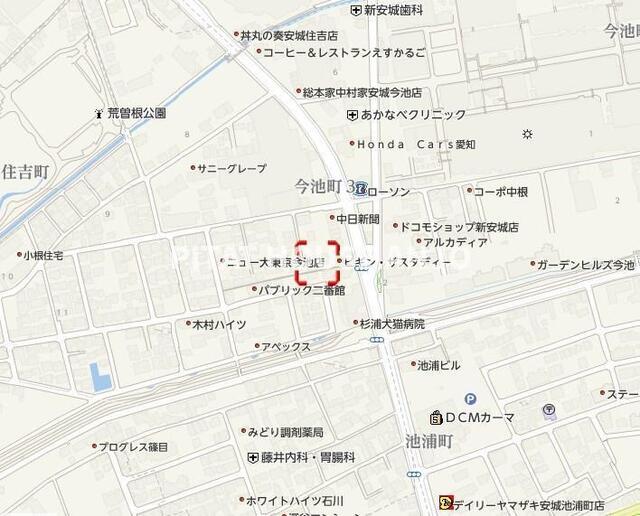 アネックス今池（102） その他