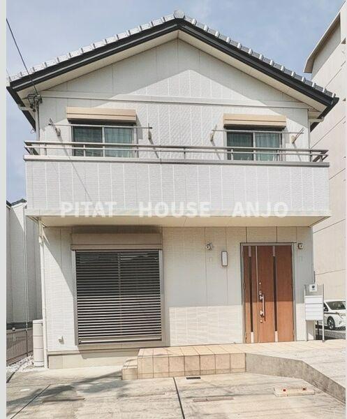 昭和町戸建（1） 外観