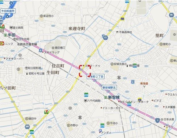 A・City今本町（502） その他