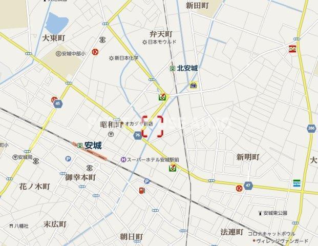 A・City明治本町（407） その他