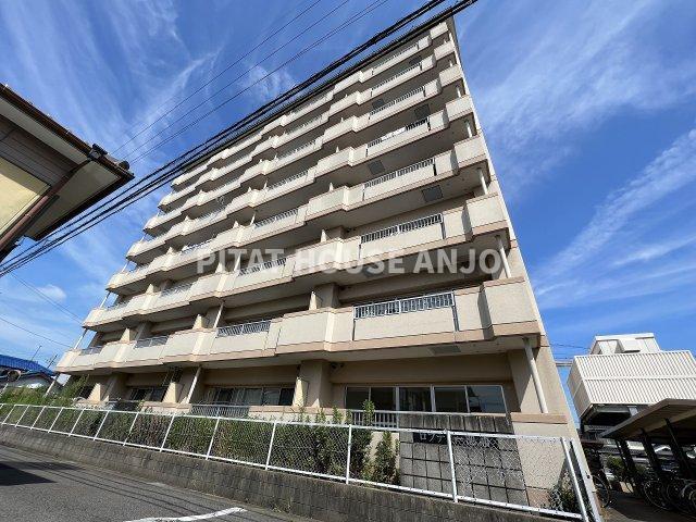 ロフティー池浦（205） 外観