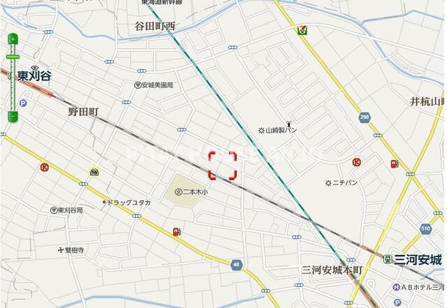 コーポ志字（303） その他