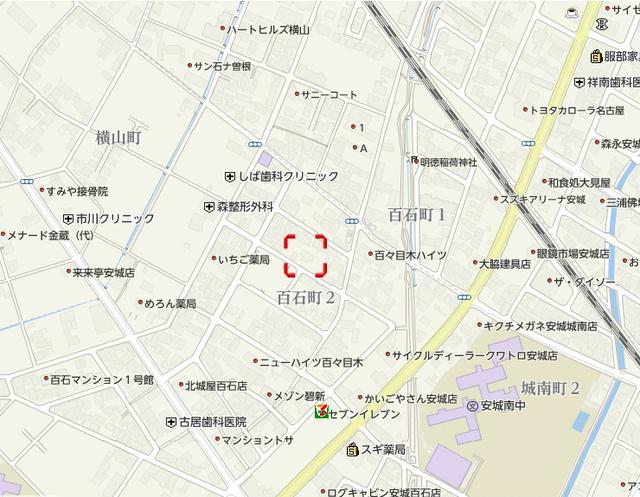 Ｍ’ｓパティオ（203） その他