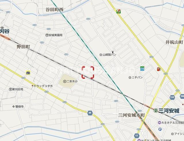 コーポ鳥山（102） その他