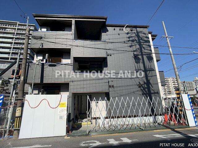 アーバン・ベース（301） 外観