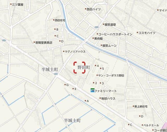 ＭＡＧＮＯＬＩＡ　ＨＯＵＳＥ（101） その他