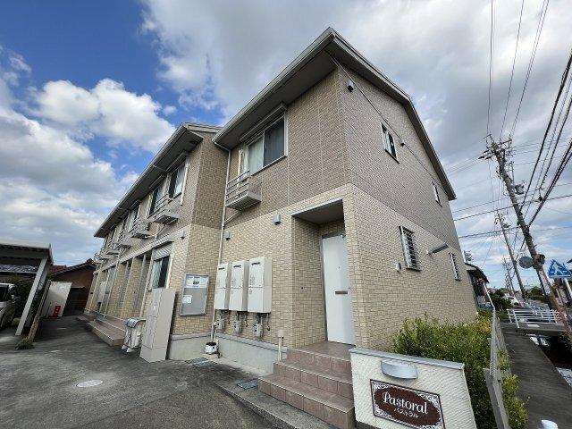 パストラルの賃貸物件