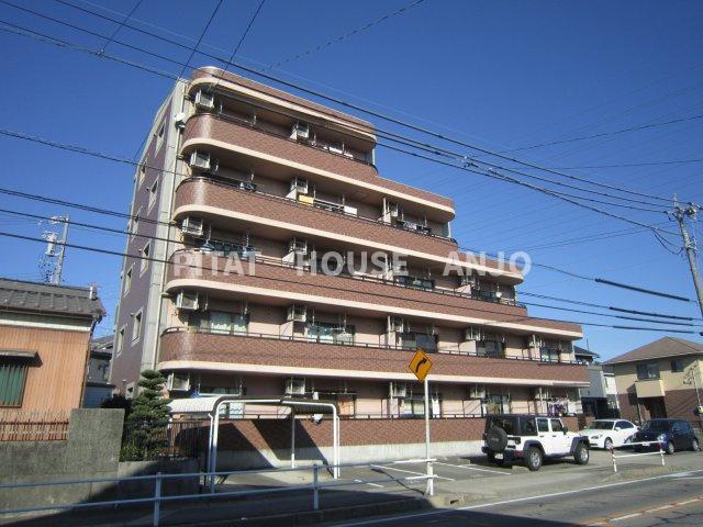プリミエール桜の賃貸物件
