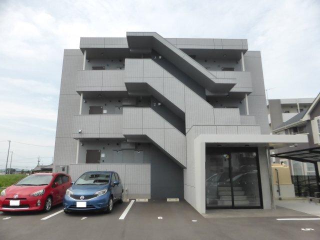 ハウス3_9の賃貸物件
