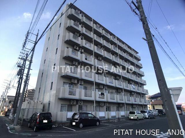 建物画像