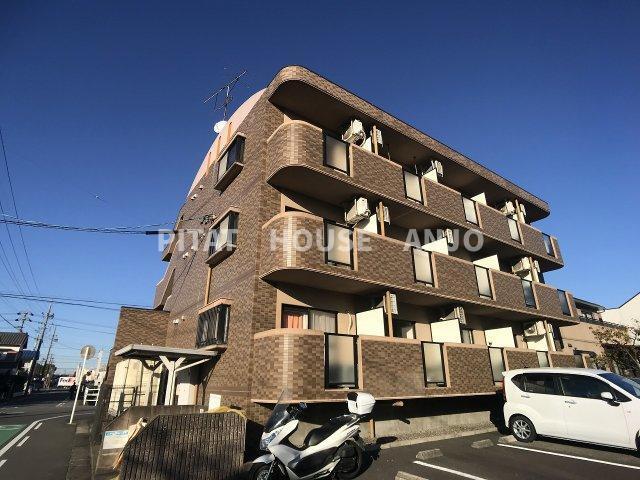 サンライズフィフティーンの賃貸物件