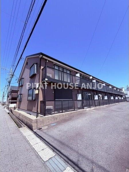 建物画像