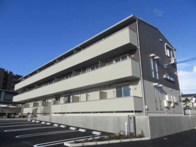 スクエア新富（105） 物件画像