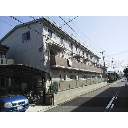 外観写真1