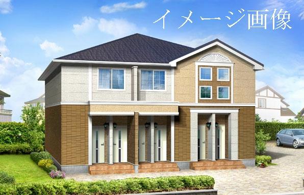 外観イメージ