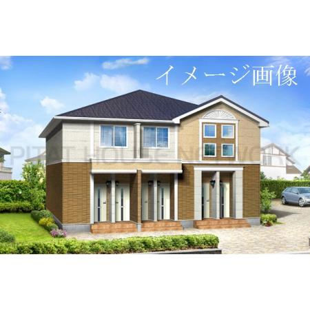 外観イメージ