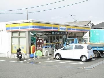 ﾐﾆｽﾄｯﾌﾟ 刈谷半城土中町店：96m