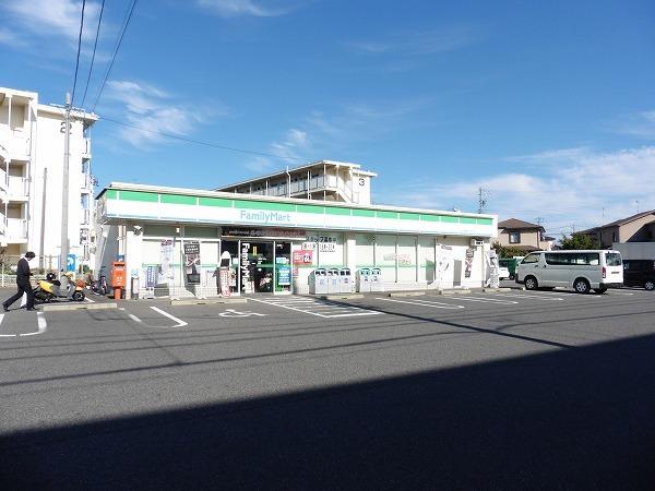 ﾌｧﾐﾘｰﾏｰﾄ 刈谷半城土中町店：288m