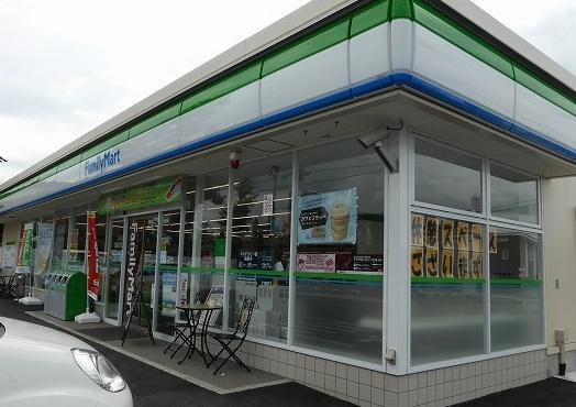 ﾌｧﾐﾘｰﾏｰﾄ 西尾今川町店：323m