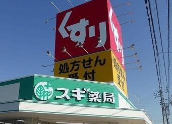 ｽｷﾞﾄﾞﾗｯｸﾞ 今川店：921m