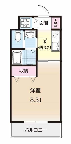 写真:物件の写真