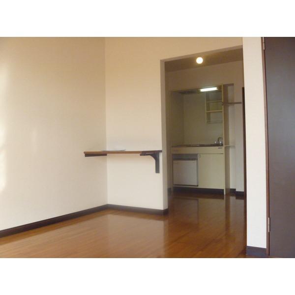 川崎市宮前区鷺沼アパート 部屋画像