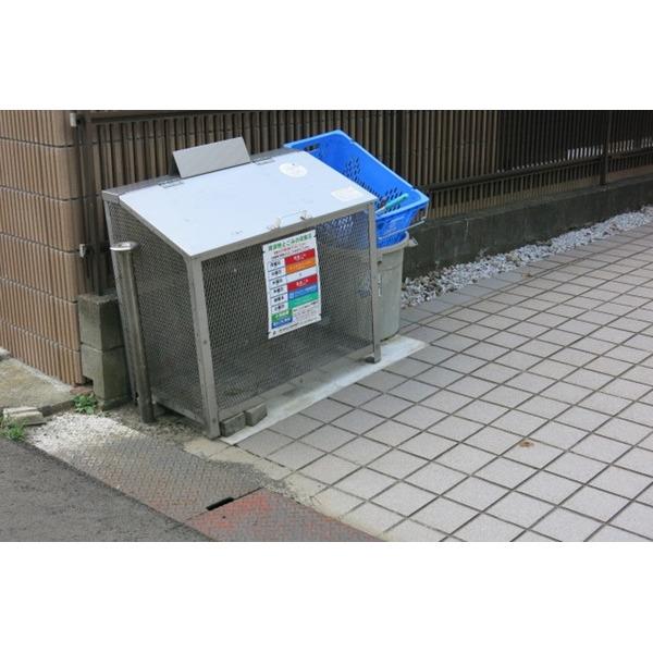 川崎市宮前区鷺沼アパート 物件画像