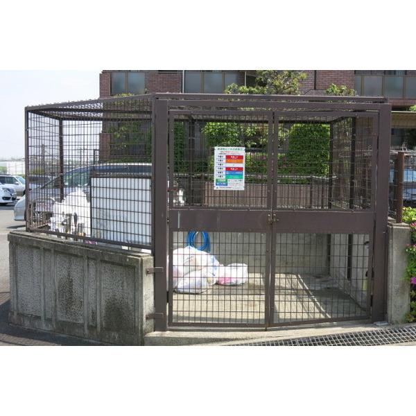 カサベルデ宮前平（409） 物件画像