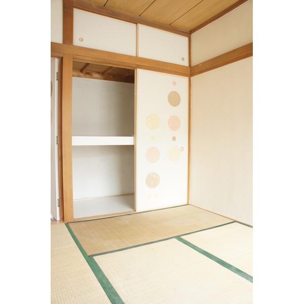 ドリームコーポ（303） 収納