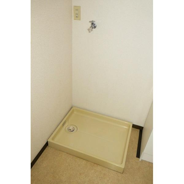 ハイコート鷺沼（203） 部屋画像