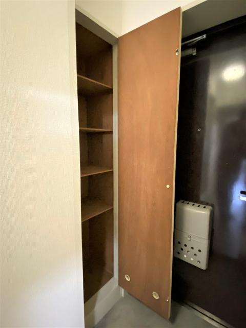 安藤ビル４（103） 部屋画像