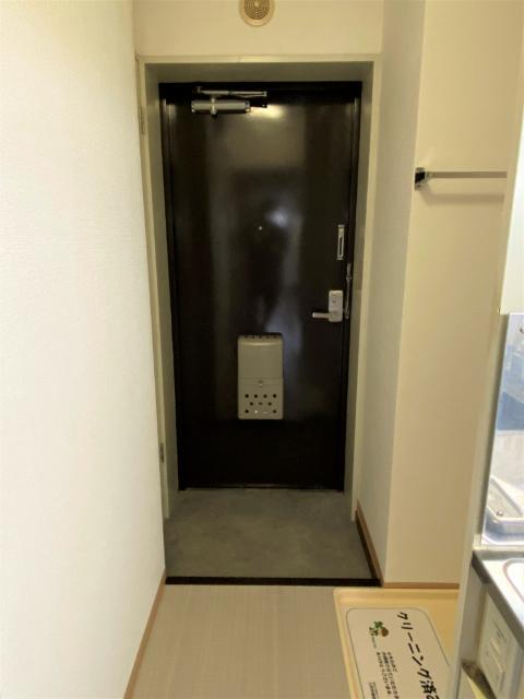 安藤ビル４（103） 玄関